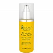 Radiant Glow Botanical Facial Toner 150ml