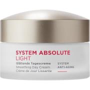 Annemarie Börlind System Absolute Day Cream light 50 ml