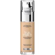 L'Oréal Paris True Match Liquid Foundation, 30 ml L'Oréal Paris Founda...