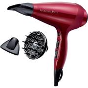 Remington Silk AC9096 Hair Dryer