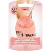Real Techniques Miracle Mixing Sponge,  Real Techniques Makeupsvamp