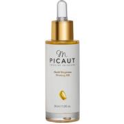 M Picaut Swedish Skincare Gold Magician Firming Oil 30 ml