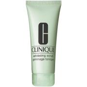 Clinique Exfoliating Scrub, 100 ml Clinique Peeling &  Ansiktsskrubb