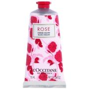 L'Occitane Rose 4 Reines Hand Cream, 75 ml L'Occitane Handkräm