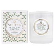 Classic Boxed Candle, 269 g Voluspa Doftljus