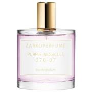 Zarkoperfume Purple MOLéCULE 070.07 Eau de Parfum - 100 ml