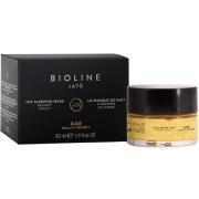 Bioline Age The Sleeping Mask Memory Effect 50 ml