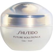 Shiseido Future Solution LX Total Protective Cream - 50 ml