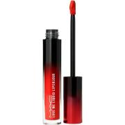 MAC Cosmetics Love Me Liquid Lipcolour Yeah I'm Fancy - 3,1 ml