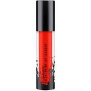 MAC Cosmetics Patent Paint Lip Laquer Red Enamel