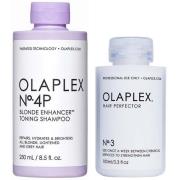 Olaplex Duo,  Olaplex Hårvård