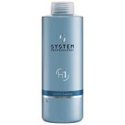Hydrate Shampoo, 1000 ml System Professional Shampoo
