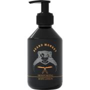 Beard Monkey Body Lotion 250 ml