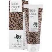 Australian Bodycare Face Cream Helps Minimise Skin Blemishes And Break...