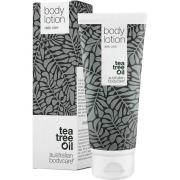 Australian Bodycare Body Lotion Daily Care For Dry And Impure Skin - 2...