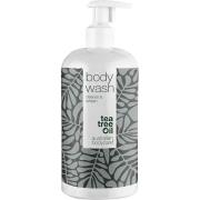 Australian Bodycare Body Wash With 100% Natural Tea Tree Oil - 500 ml