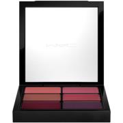 Pro Lip Palette, 6 g MAC Cosmetics Läppstift