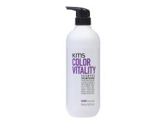 Color Vitality, 750 ml KMS Shampoo