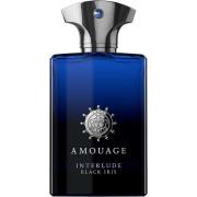 Amouage Interlude Black Iris Eau de Parfum - 100 ml