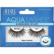 Aqua Lashes,  Ardell Lösögonfransar