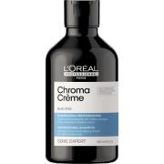 Chroma Ash, 300 ml L'Oréal Professionnel Shampoo