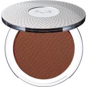 4-in-1 Pressed Mineral Foundation, 8 g PÜR Puder