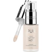 Love Your Selfie Liquid Foundation, 30 ml PÜR Foundation