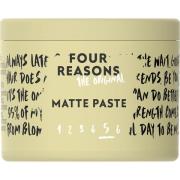 Four Reasons Original Matte Paste 100 ml