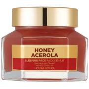 Holika Holika Honey Sleeping Pack (Acerola Honey) 90 ml