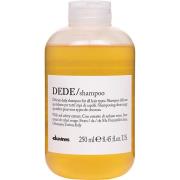 Davines DEDE Shampoo, 250 ml Davines Shampoo