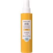 Comfort Zone Sun Soul Milk  Spray Spf 30 - 150 ml