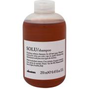 Solu Shampoo, 250 ml Davines Shampoo