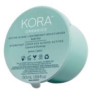 KORA Organics Active Algae Lightweight Moisturizer Refill Pod - 50 ml