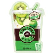 Mediheal Kiwi Apple Vita Mask 25 ml