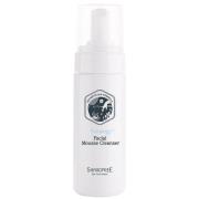 Shangpree S'Energy Facial Mousse Cleanser 150 ml