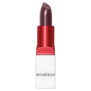 Smashbox Be Legendary Prime & Plush Lipstick So Twisted - 3,4 g