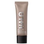 Mini Halo Healthy Glow All-In-One Tinted Moisturizer SPF 25, 12 ml Sma...