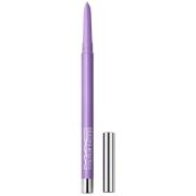 Colour Excess Gel Pencil, 0,4 g MAC Cosmetics Eyeliner
