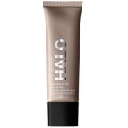Smashbox Halo Healthy Glow All-In-One Tinted Moisturizer SPF 25 Deep R...