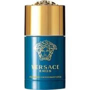 Versace Eros Deostick - 75 ml