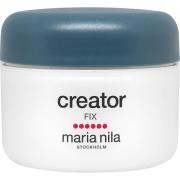 Maria Nila Creator Fix Strong Quick-Dry Wax (Hold 6) - 30 ml