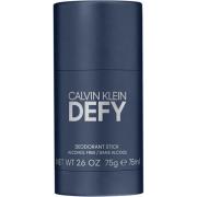 Calvin Klein Defy Deodorant Stick 75 ml