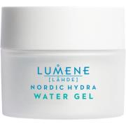 Lumene Nordic Hydra Water Gel - 50 ml