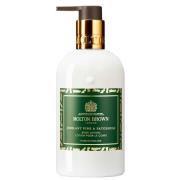 Molton Brown Jubilant Pine & Patchouli Body Lotion 300 ml