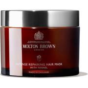 Molton Brown Intense Repairing Hair Mask with Fennel 250 ml