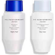 Shiseido Bio-Performance Skin filler duo serum Refill 30ml+30ml