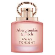 Abercrombie & Fitch Away Tonight Women Eau de Parfum - 100 ml