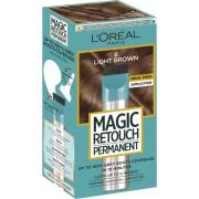 Magic Retouch Permanent,  L'Oréal Paris Färg