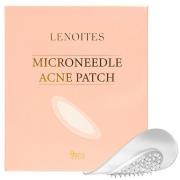 Lenoites Microneedle Acne Patch