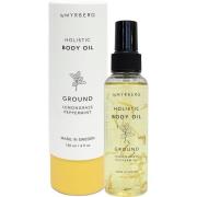 Nordic Superfood Holistic Body Oil - Ground 120 ml